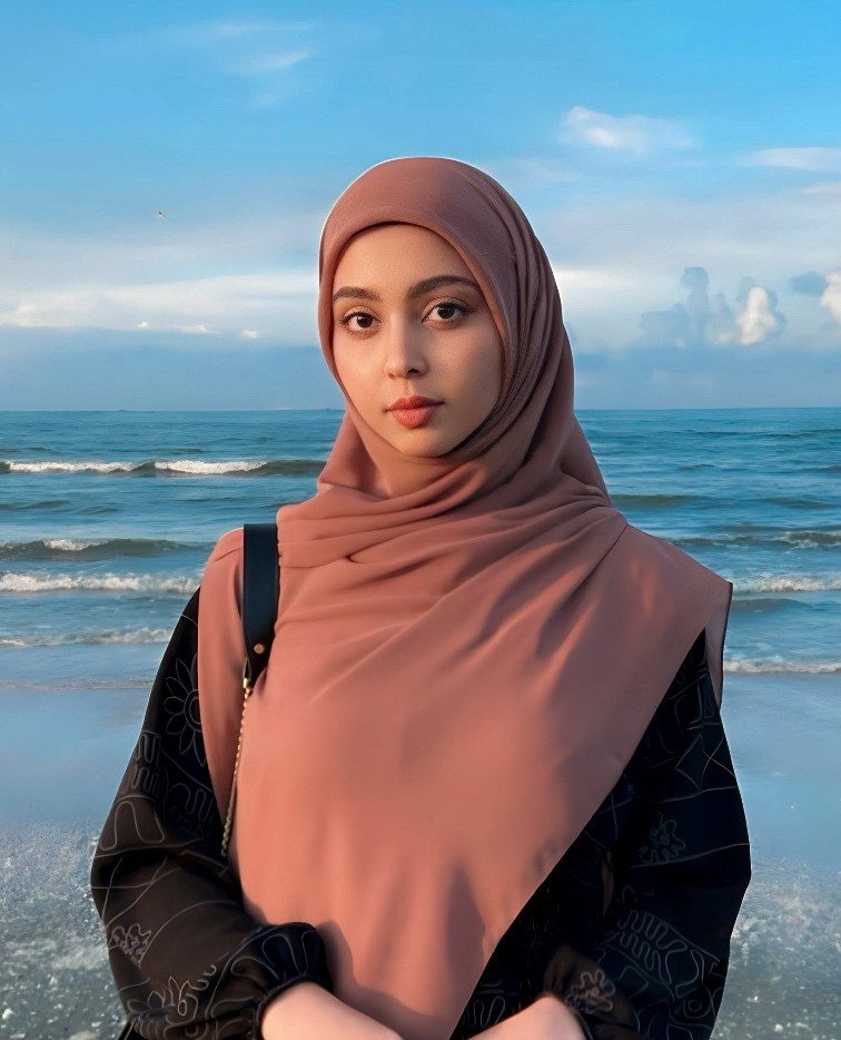 Alaa Ayesh